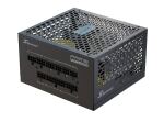 Seasonic PRIME Fanless PX Netzteil 500 W 20+4 pin ATX ATX Schwarz