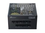 Seasonic PRIME Fanless PX Netzteil 500 W 20+4 pin ATX ATX Schwarz
