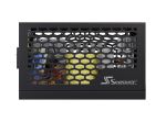 Seasonic PRIME Fanless PX Netzteil 500 W 20+4 pin ATX ATX Schwarz