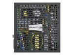 Seasonic PRIME Fanless PX Netzteil 500 W 20+4 pin ATX ATX Schwarz