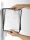 Durable Vario magnet wall 5 Dokumentenanzeige-Karussell Wand Porträt A4