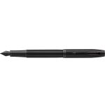Parker IM Achromatic Füllfederhalter Kartuschenfüllsystem Schwarz 1 Stück(e)