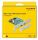 DELOCK PCI Express x4 Karte zu 2 x extern USB 10 Gbps Type-C