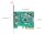 DELOCK PCI Express x4 Karte zu 2 x extern USB 10 Gbps Type-C