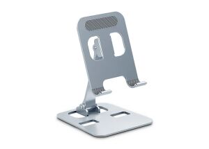 Inter-Tech MTS-200 Laptop-Ständer Aluminium 25,4 cm (10")