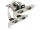 DeLOCK 89557 Schnittstellenkarte/Adapter Eingebaut Seriell