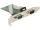 DeLOCK 89555 Schnittstellenkarte/Adapter Eingebaut Seriell