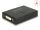 DELOCK Umschalter DVI 2-1 bidirektional 4K 30Hz