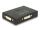 DELOCK Umschalter DVI 2-1 bidirektional 4K 30Hz