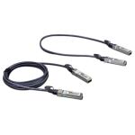 PLANET CB-DASFP-0.5M InfiniBand/Glasfaserkabel 0,5 m SFP+...