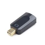 Gembird A-MDPM-HDMIF-01 Kabeladapter Mini Display Port HDMI Schwarz