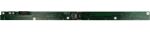 Inter-Tech IPC 1U-1404 Rack Schwarz, Edelstahl
