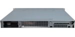 Inter-Tech IPC 1U-1404 Rack Schwarz, Edelstahl