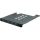 Inter-Tech IPC 1U-1404 Rack Schwarz, Edelstahl