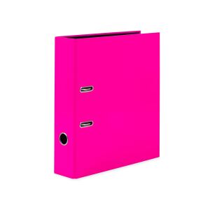HERMA 20065 Ringmappe A4 Pink
