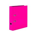 HERMA 20065 Ringmappe A4 Pink
