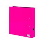 HERMA 20065 Ringmappe A4 Pink