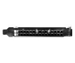 Asrock Hyper Quad M.2 Schnittstellenkarte/Adapter Eingebaut