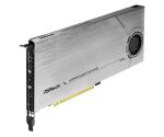 Asrock Hyper Quad M.2 Schnittstellenkarte/Adapter Eingebaut