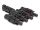 DELOCK DL4 Solar Konnektor 1 x Stecker zu 4 x Buchse
