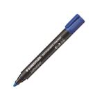 Staedtler 352-3 Permanent-Marker Blau 1 Stück(e)