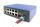 Digitus Industrieller 8+2-Port L2 managed Gigabit Ethernet PoE Switch