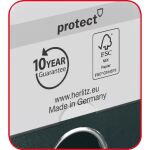Herlitz maX.file Ringmappe A4 Pink