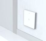 Ubiquiti UniFi AP U6-Enterprise-IW WiFi6 ohne PoE-Injektor