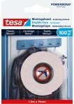 tesa Montageband FliesenMetall wasserdicht 1.5m x 19mm