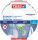 tesa Montageband FliesenMetall wasserdicht 1.5m x 19mm
