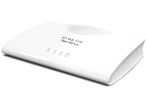 DrayTek Vigor167 Modem 30000 Kbit/s