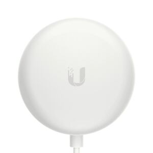Ubiquiti UVC-G4-DOORBELL-PS Netzteil & Spannungsumwandler Drinnen Weiß