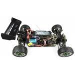 Amewi Blade Pro ferngesteuerte (RC) modell Buggy Elektromotor 1:10