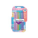 Papermate Flair Filzstift Medium Mehrfarbig 6 Stück(e)
