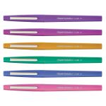 Papermate Flair Filzstift Medium Mehrfarbig 6 Stück(e)