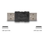 DELOCK USB Adapter A -> 9 teilig 8 Adapter+ 1 Verlängerun