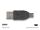 DELOCK USB Adapter A -> 9 teilig 8 Adapter+ 1 Verlängerun