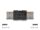 DELOCK USB Adapter A -> 9 teilig 8 Adapter+ 1 Verlängerun