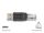 DELOCK USB Adapter A -> 9 teilig 8 Adapter+ 1 Verlängerun