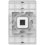 Grandstream Networks GWN7624 WLAN Access Point 1733 Mbit/s Weiß Power over Ethernet (PoE)