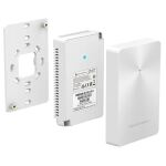 Grandstream Networks GWN7624 WLAN Access Point 1733 Mbit/s Weiß Power over Ethernet (PoE)