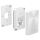 Grandstream Networks GWN7624 WLAN Access Point 1733 Mbit/s Weiß Power over Ethernet (PoE)