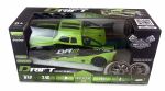 Amewi 21101 ferngesteuerte (RC) modell On-Road-Rennwagen Elektromotor 1:18