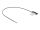 DELOCK WL-Antenne I-PEX 1dBi CCD Antenne intern