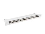 Lanberg PPS7-1024-S Patch Panel 1U