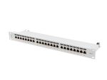 Lanberg PPS7-1024-S Patch Panel 1U