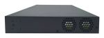 LevelOne GTP-2871DP Netzwerk-Switch Managed L2/L3 Gigabit Ethernet (10/100/1000) Power over Ethernet (PoE) 1U Grau