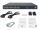 LevelOne GTP-2871DP Netzwerk-Switch Managed L2/L3 Gigabit Ethernet (10/100/1000) Power over Ethernet (PoE) 1U Grau