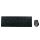MediaRange MROS104-UK Tastatur Maus enthalten Haus RF Wireless QWERTY UK Englisch Schwarz, Grau