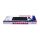 MediaRange MROS104-UK Tastatur Maus enthalten Haus RF Wireless QWERTY UK Englisch Schwarz, Grau